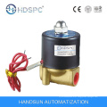 2/2 Way Direct Acting Solenoid Valve (2W Series for water)
